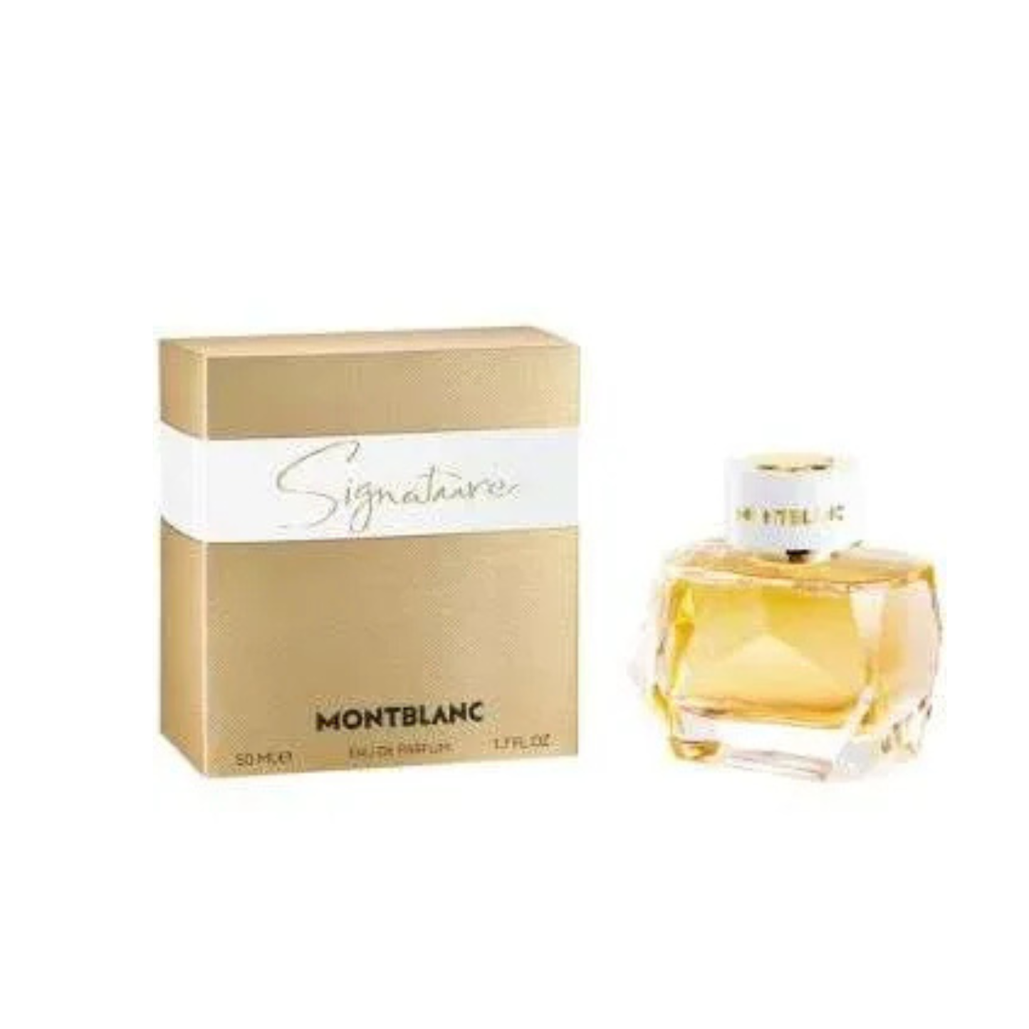 Montblanc Signature Absolue