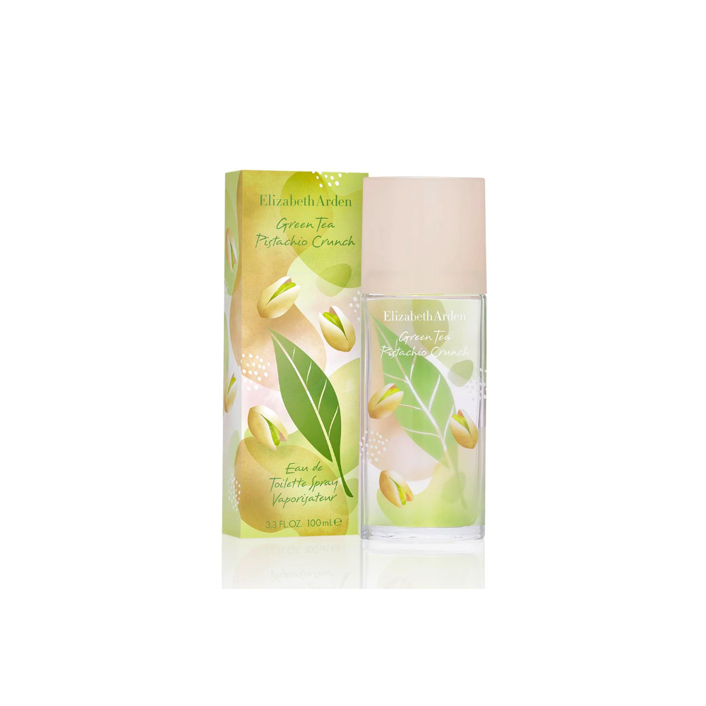 Elizabeth Arden Green Tea Pistachio Crunch