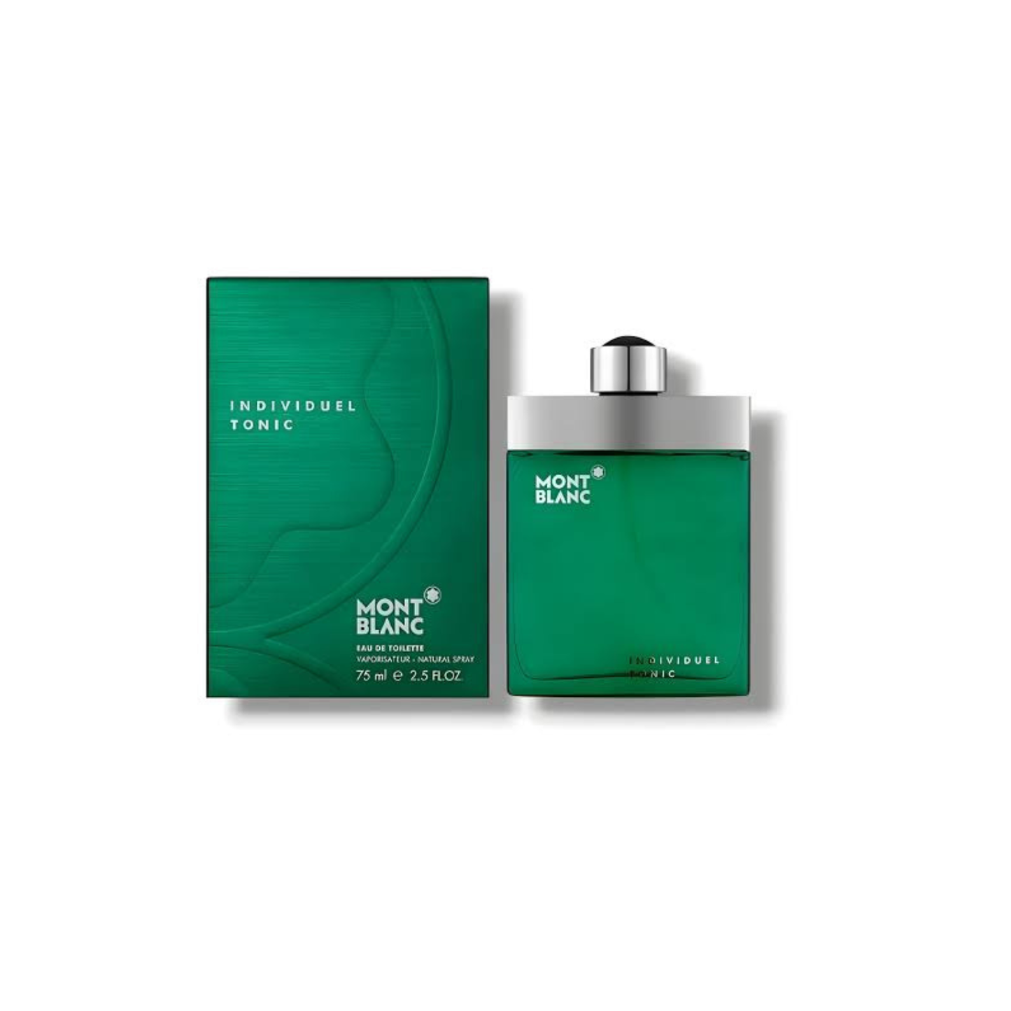 Montblanc Individuel Tonic