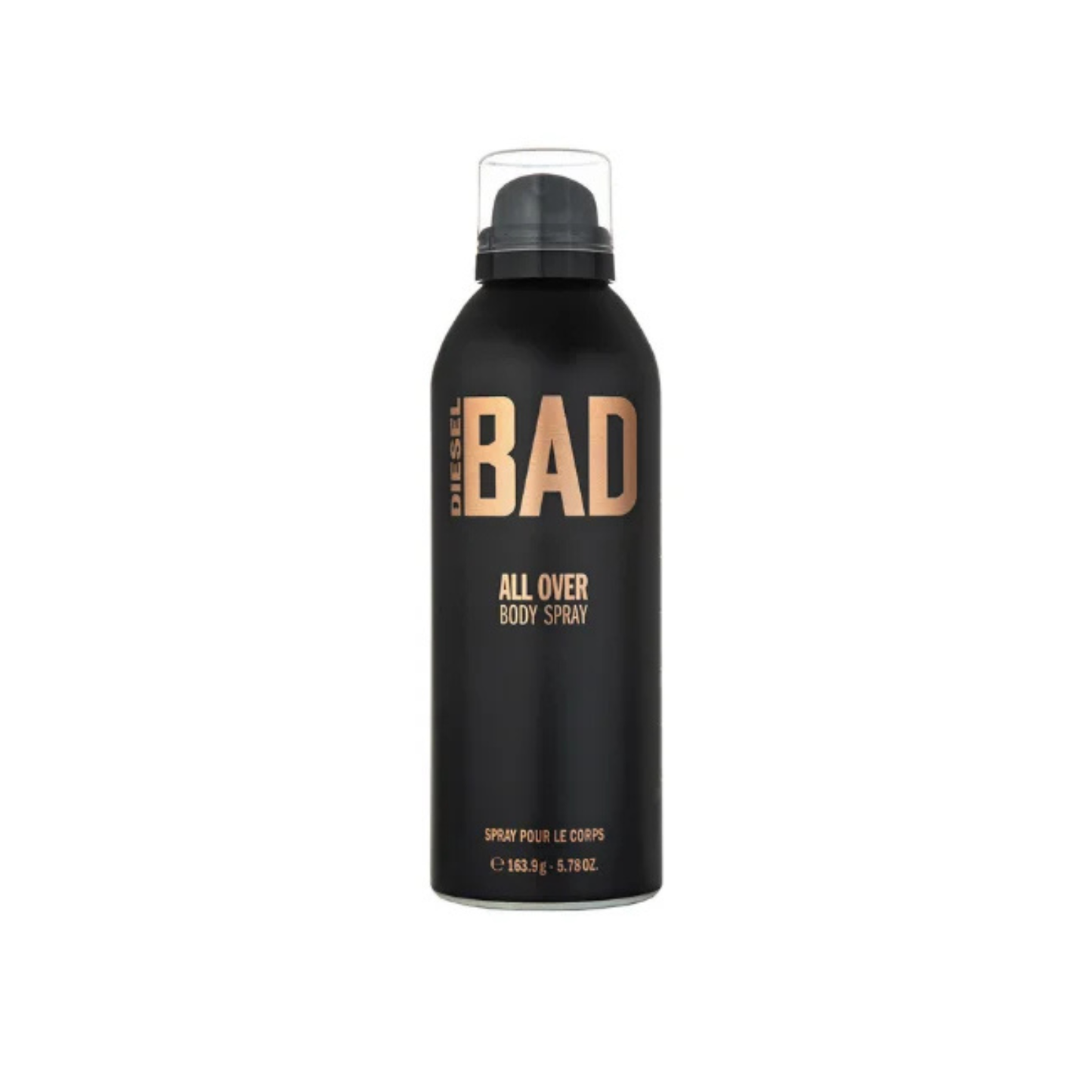 Diesel Bad Déodorant