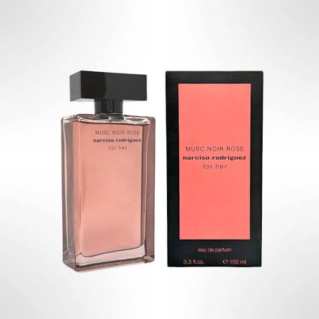 Narciso Rodriguez For Her Musc Noir