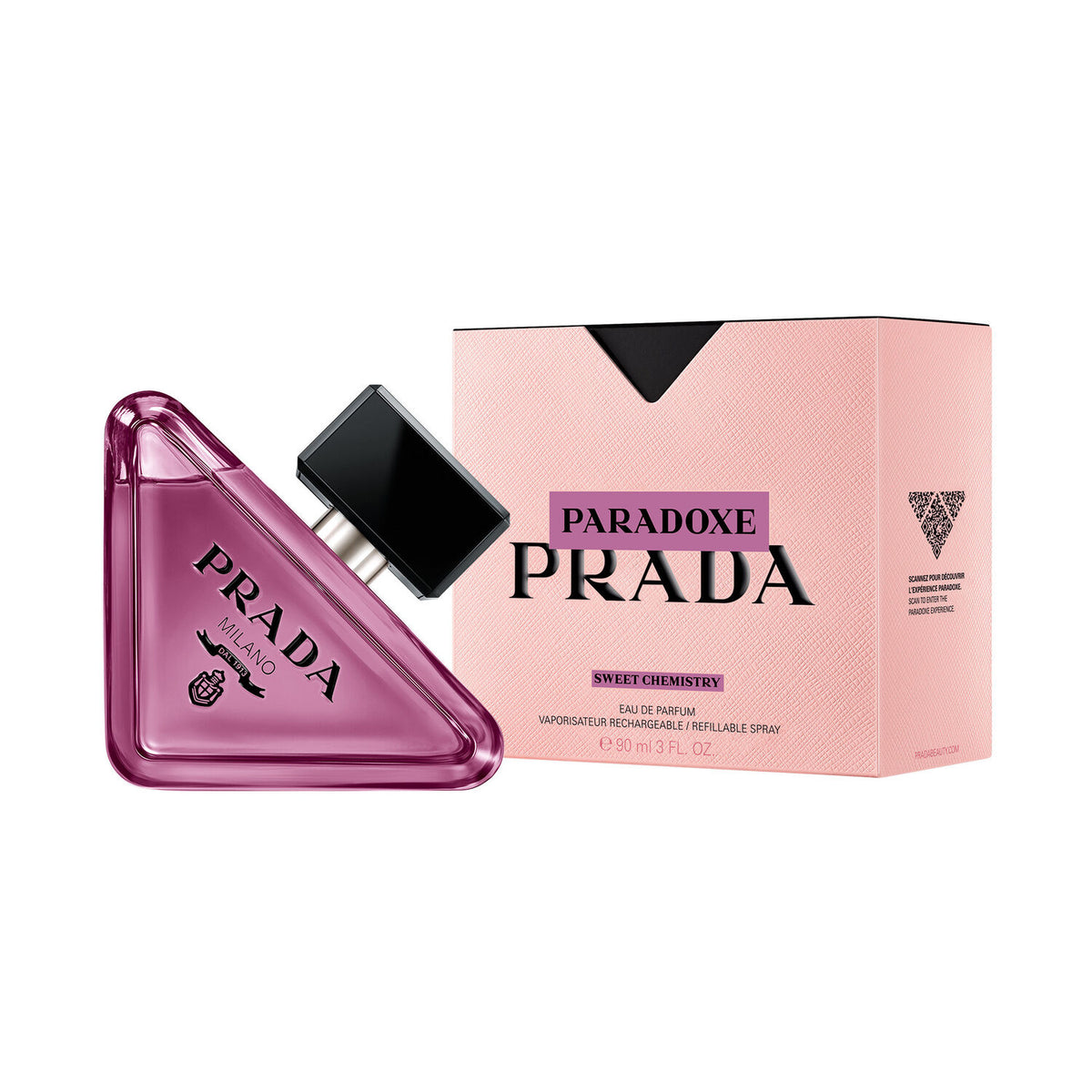 Prada Paradoxe Sweet Chemistry