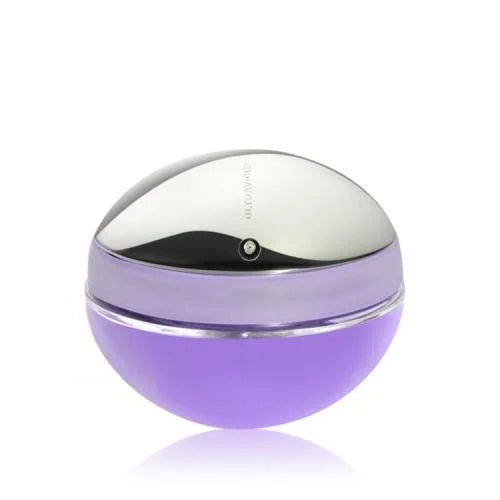 Paco Rabanne Ultraviolet Pour Femme