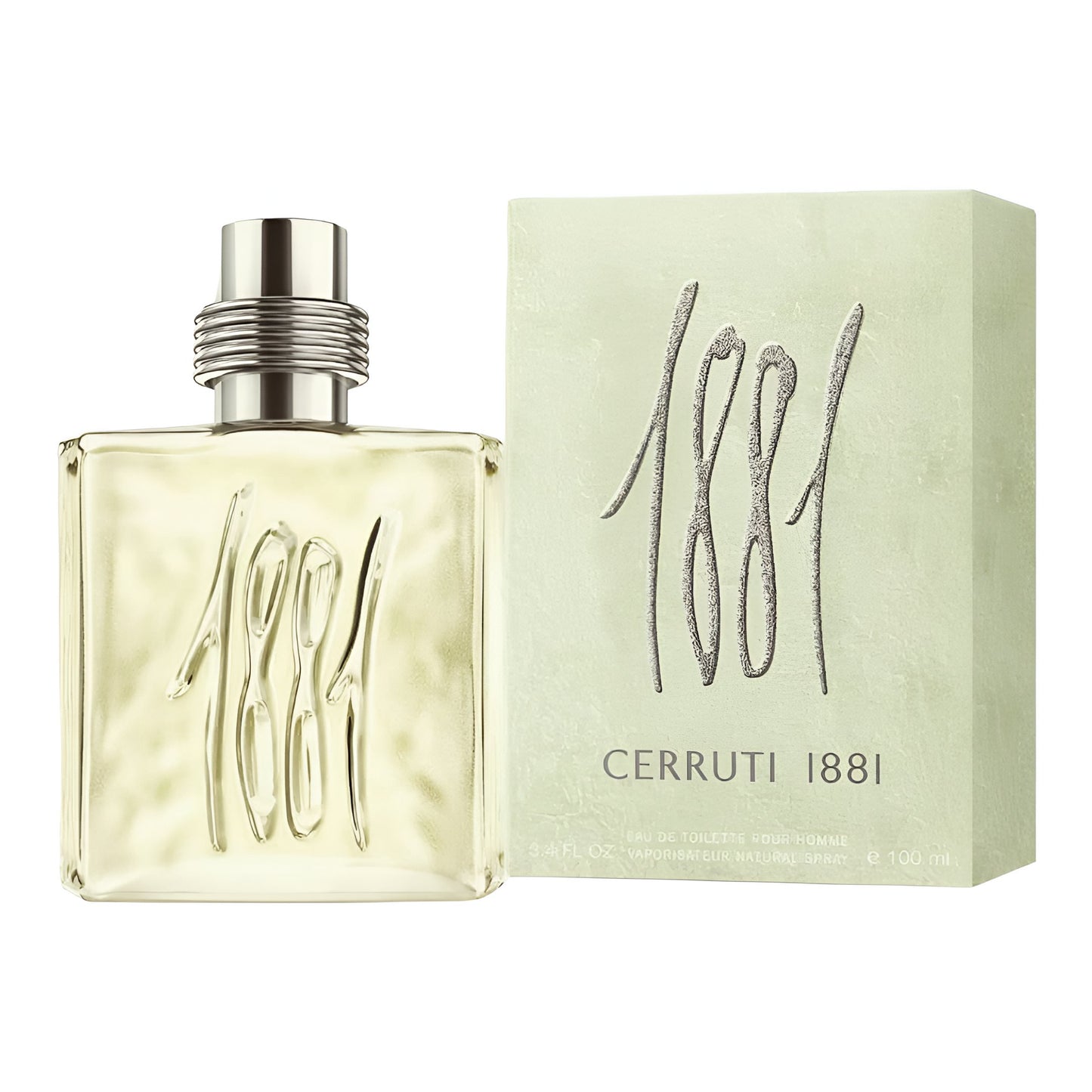 Cerruti 1881 Pour Homme