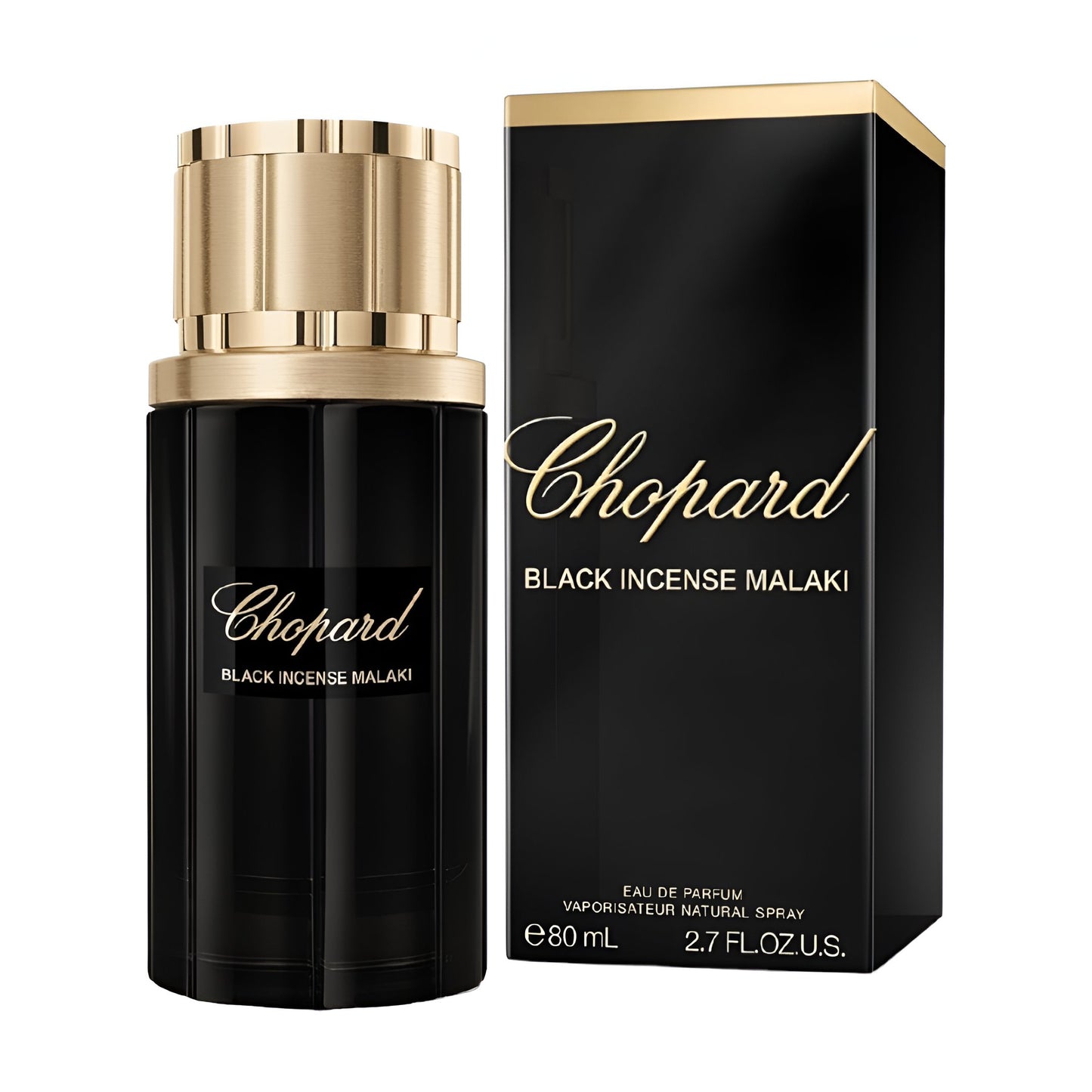 Chopard Encens Malaki