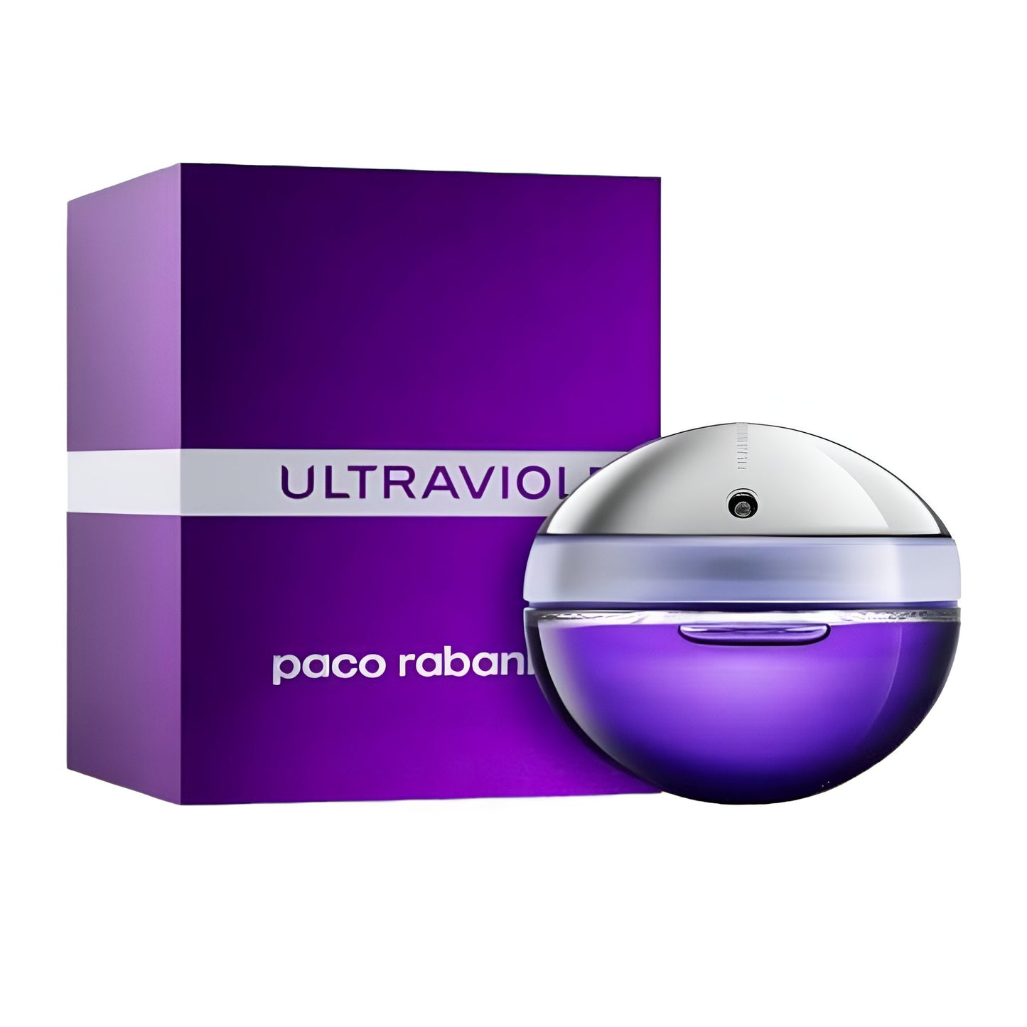 Paco Rabanne Ultraviolet Pour Femme