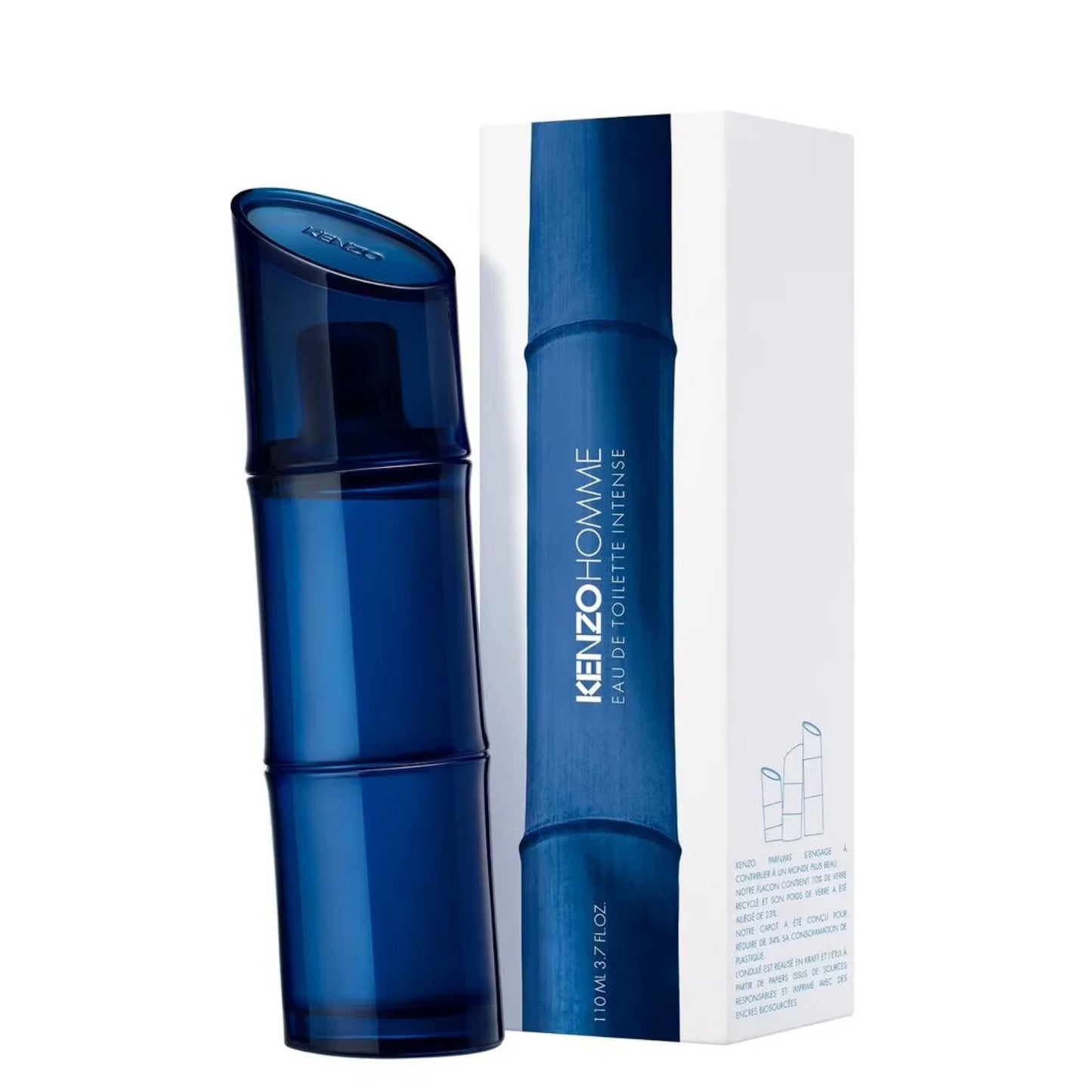 Kenzo Homme Eau de Toilette Intense