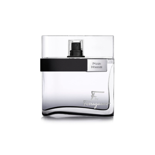 Salvatore Ferragamo F black By Ferragamo