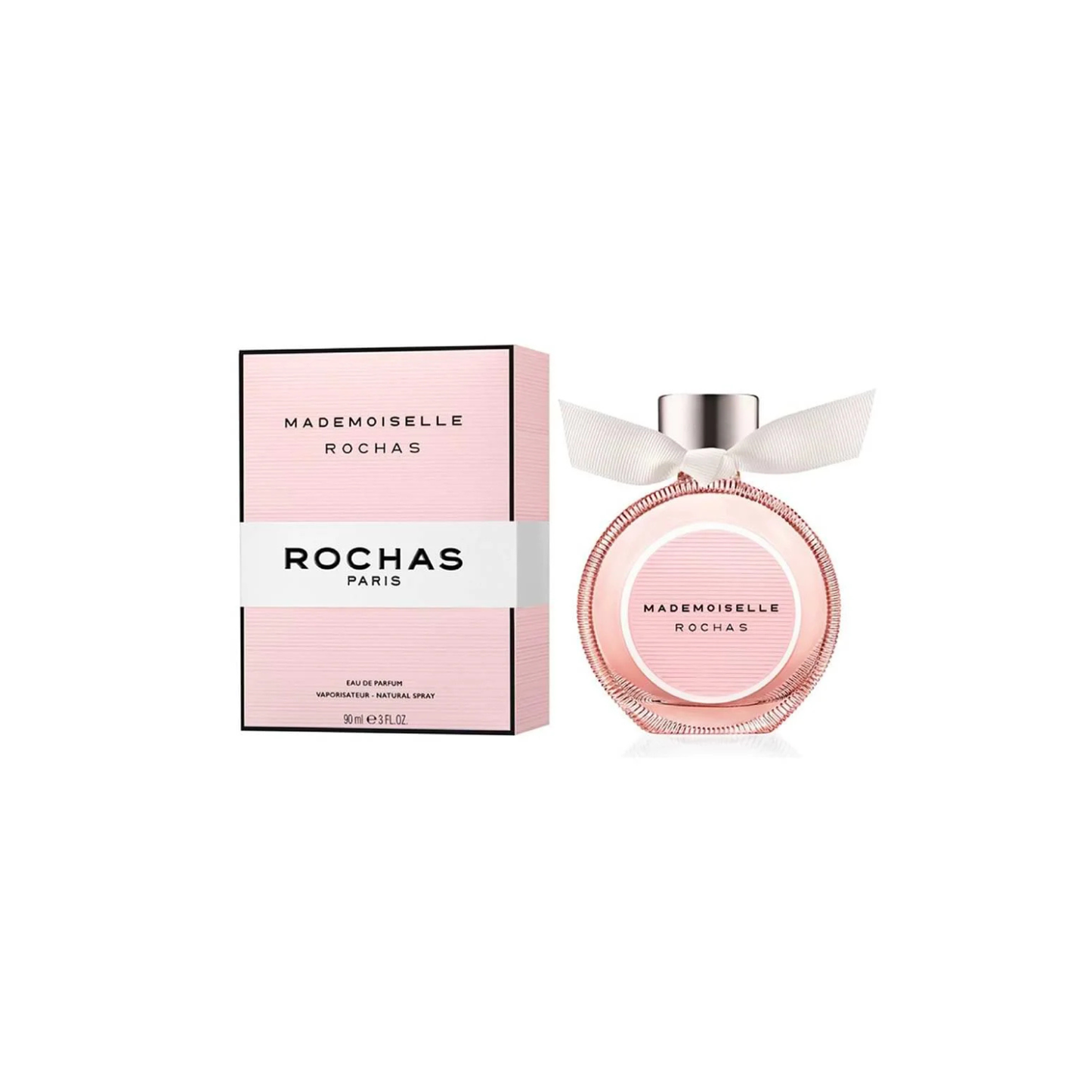 Mademoiselle Rochas
