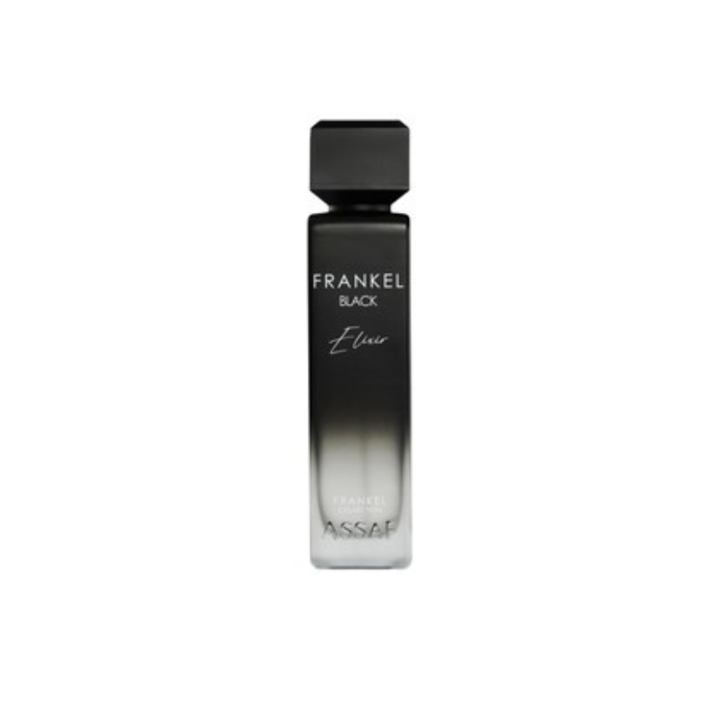 Assaf Frankel Black Elixir