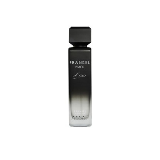 Assaf Frankel Black Elixir