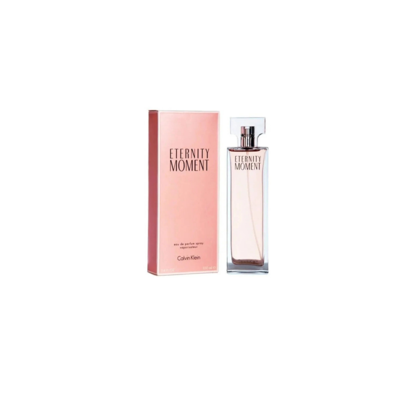 Calvin Klein Eternity Moment