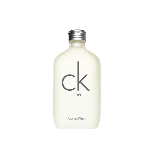 Calvin Klein CK One