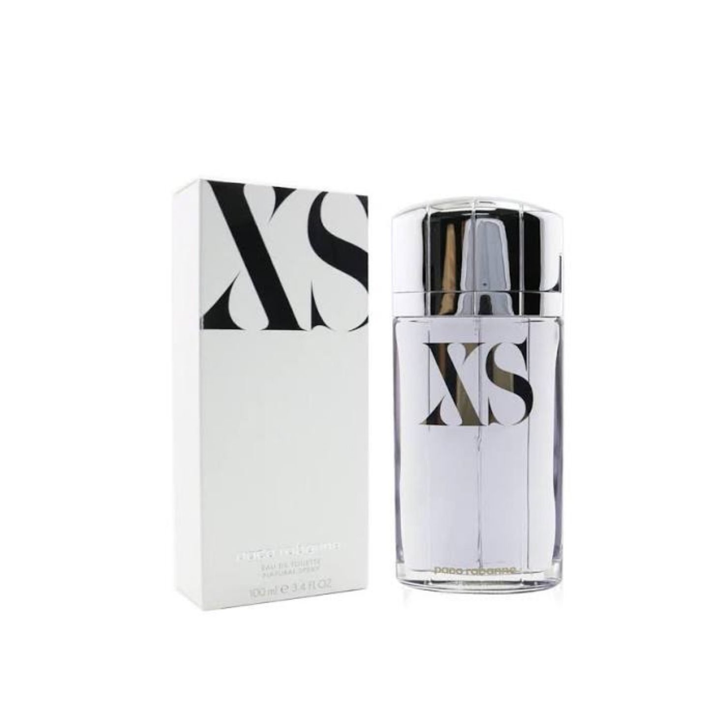 Paco Rabanne Xs