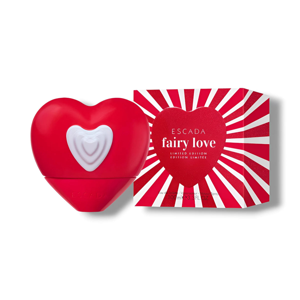 Escada Fairy Love — Édition Limitée