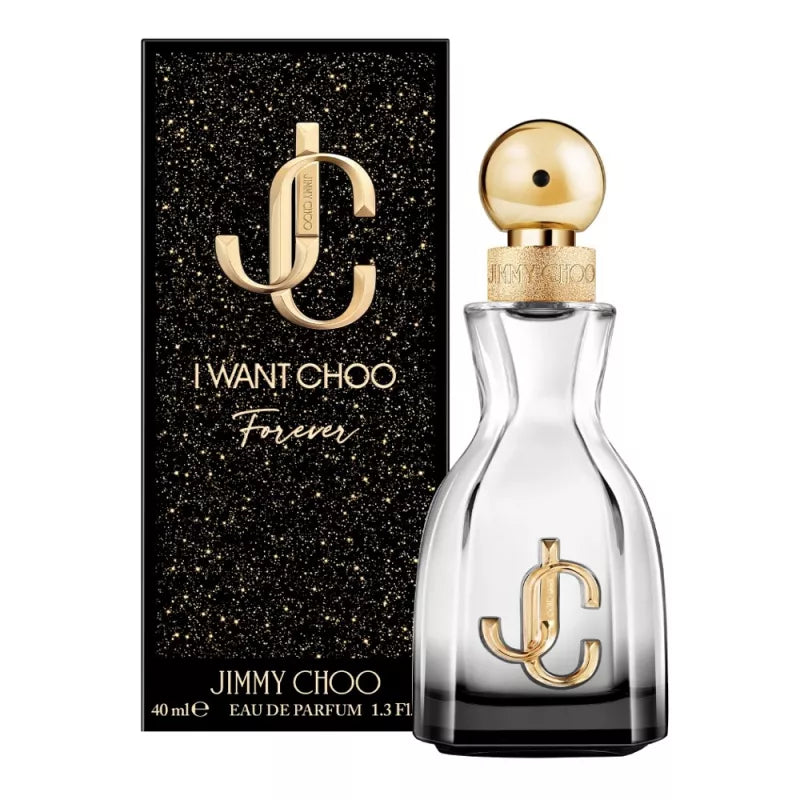 Jimmy Choo I Want Choo Forever