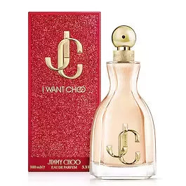 Jimmy Choo I Want Choo Eau de Parfum