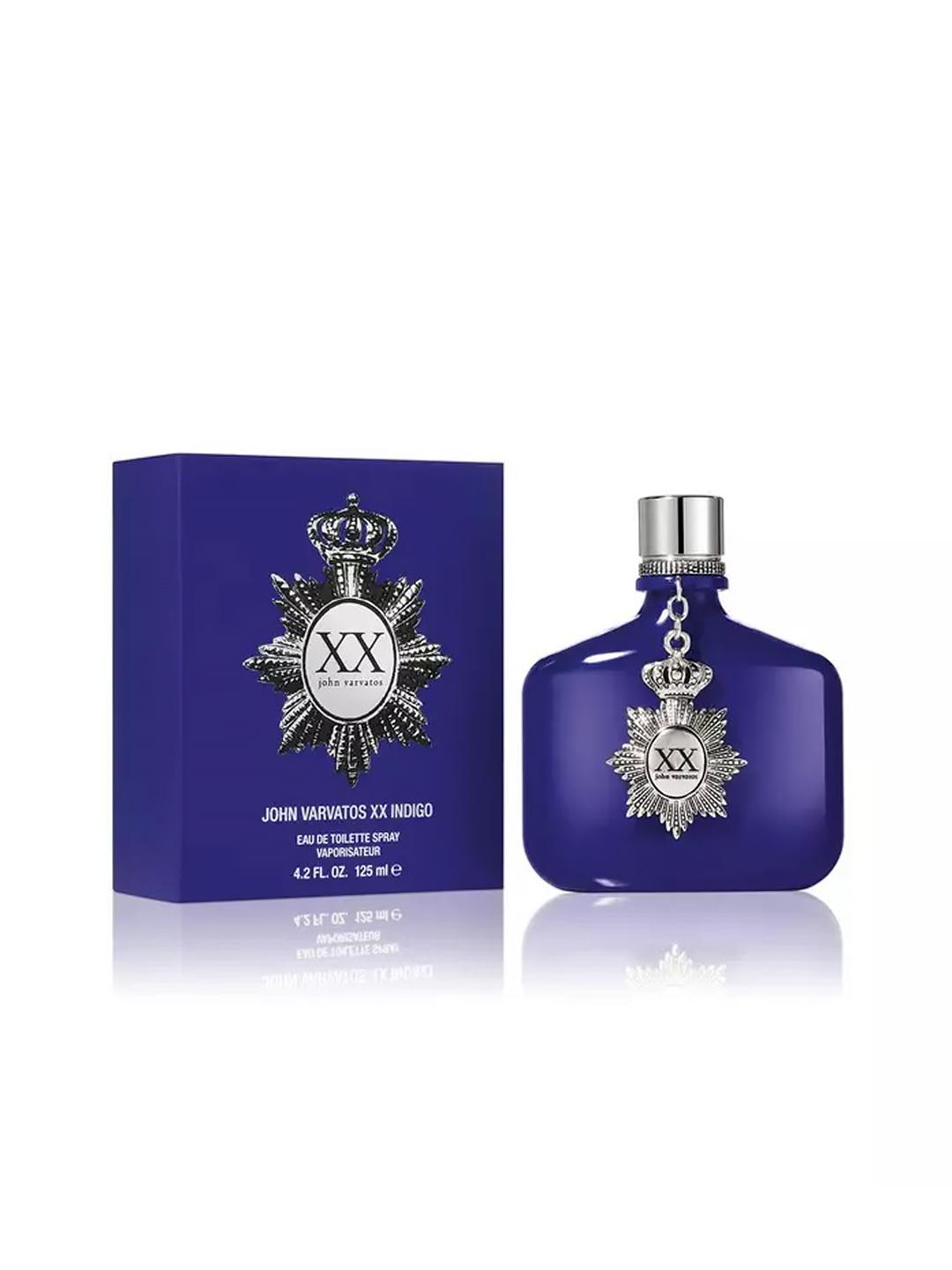 John Varvatos XX Indigo