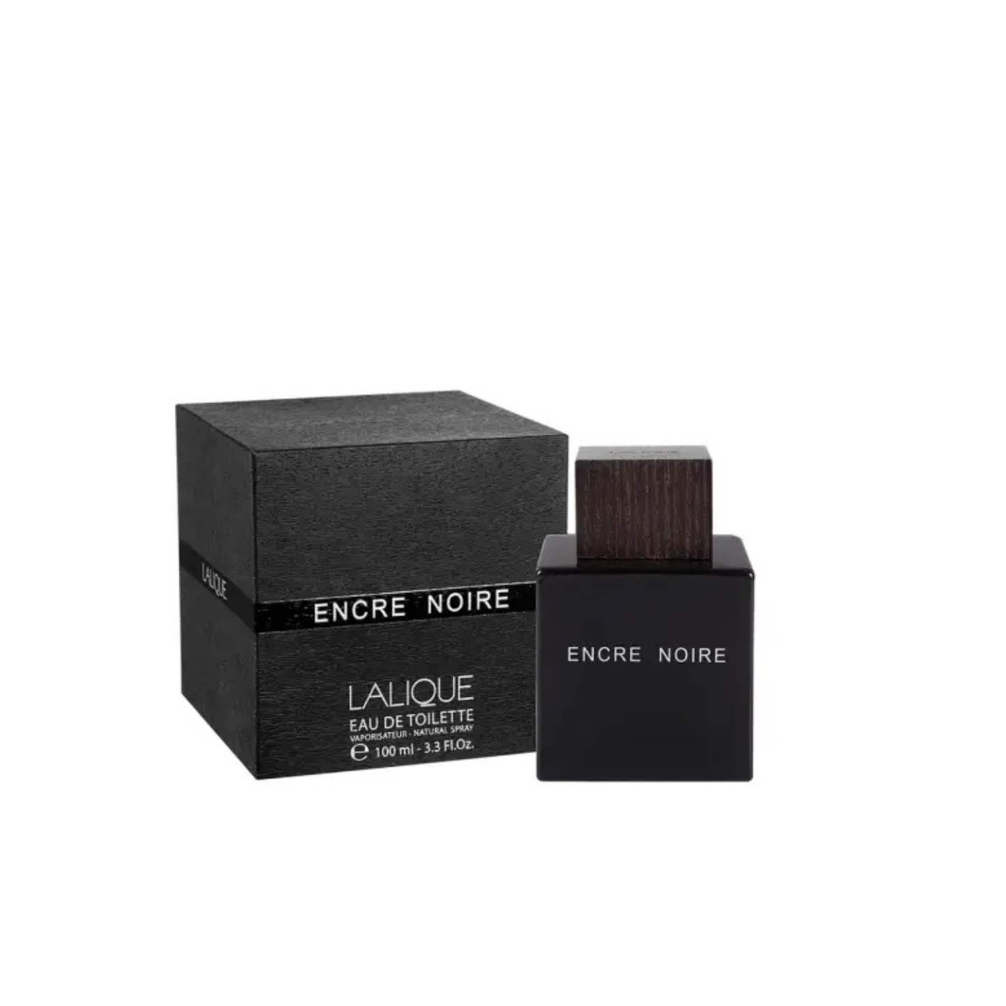 Lalique Encre Noire