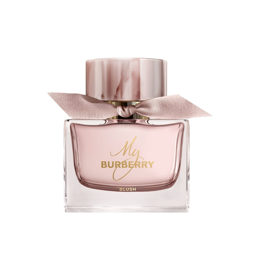 My Burberry Blush