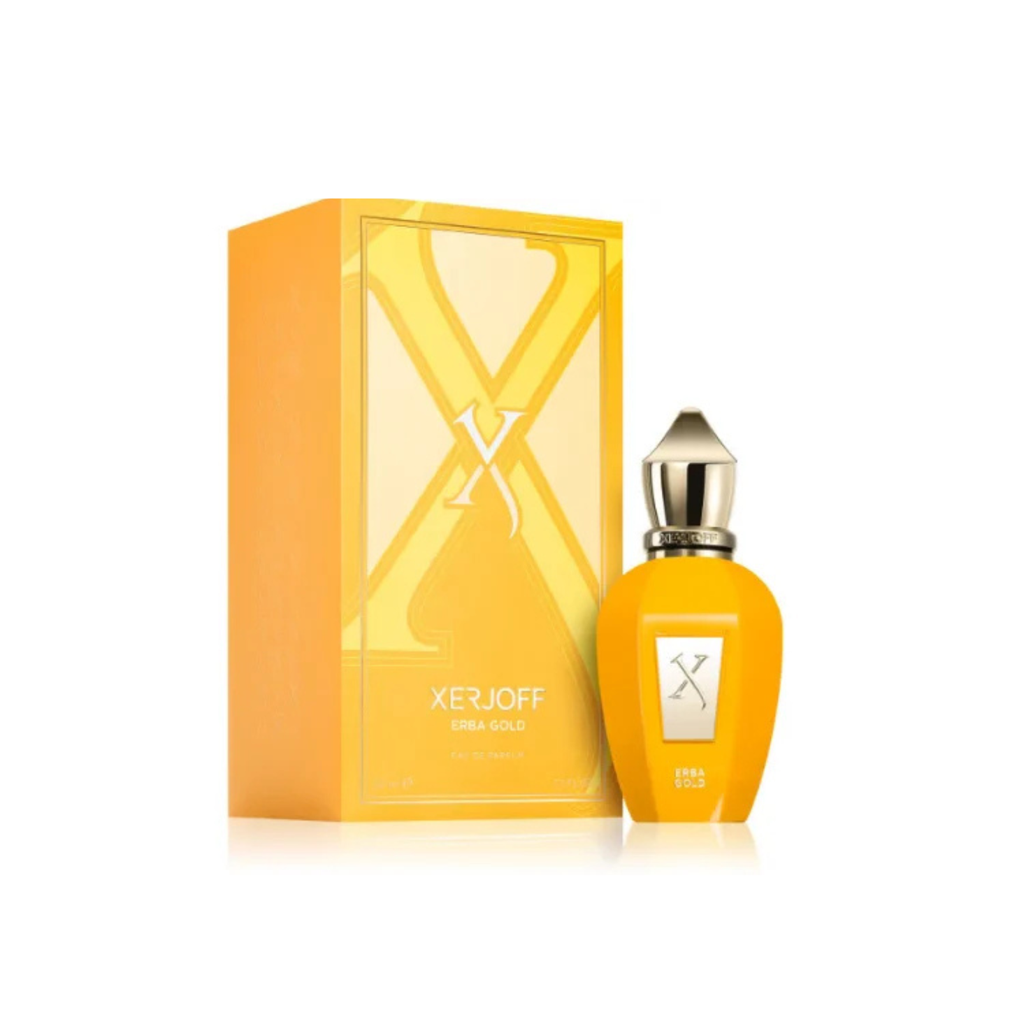 Xerjoff  Erba Gold