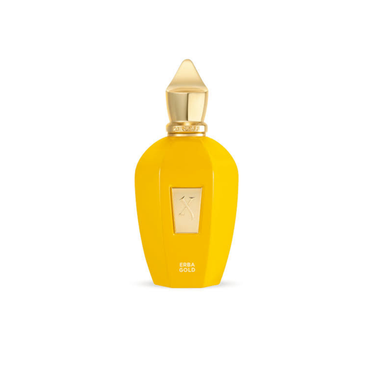 Xerjoff  Erba Gold