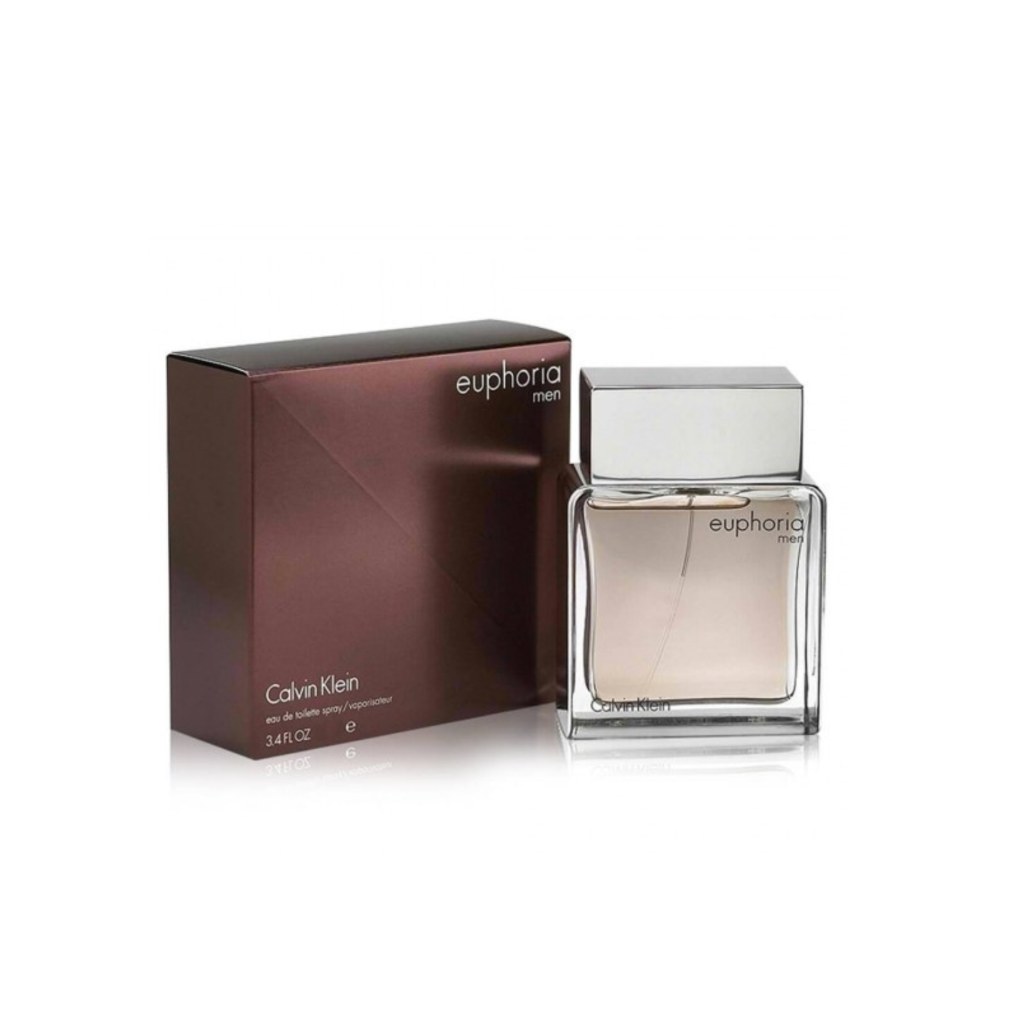 Calvin Klein Euphoria For Men