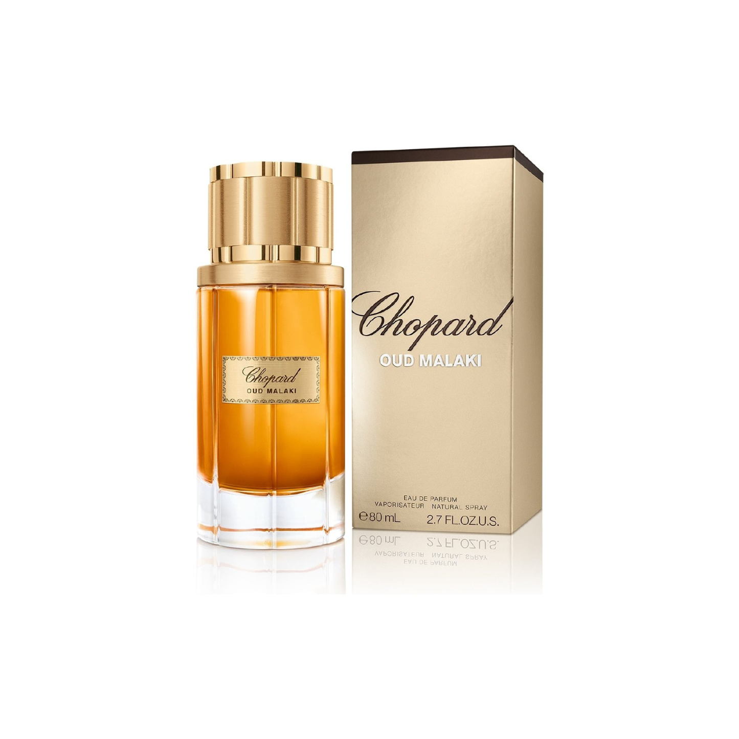 Chopard Oud Malaki