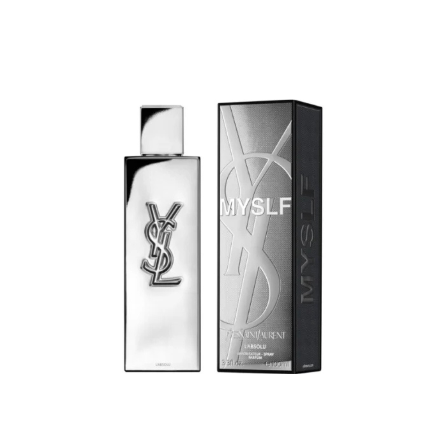 Yves Saint Laurent MYSLF L'Absolu