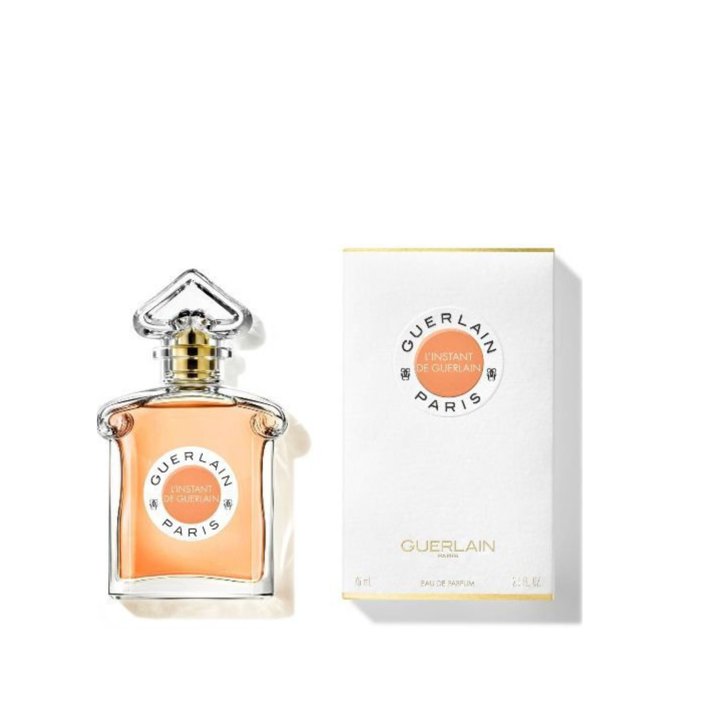 L'Instant de Guerlain femme