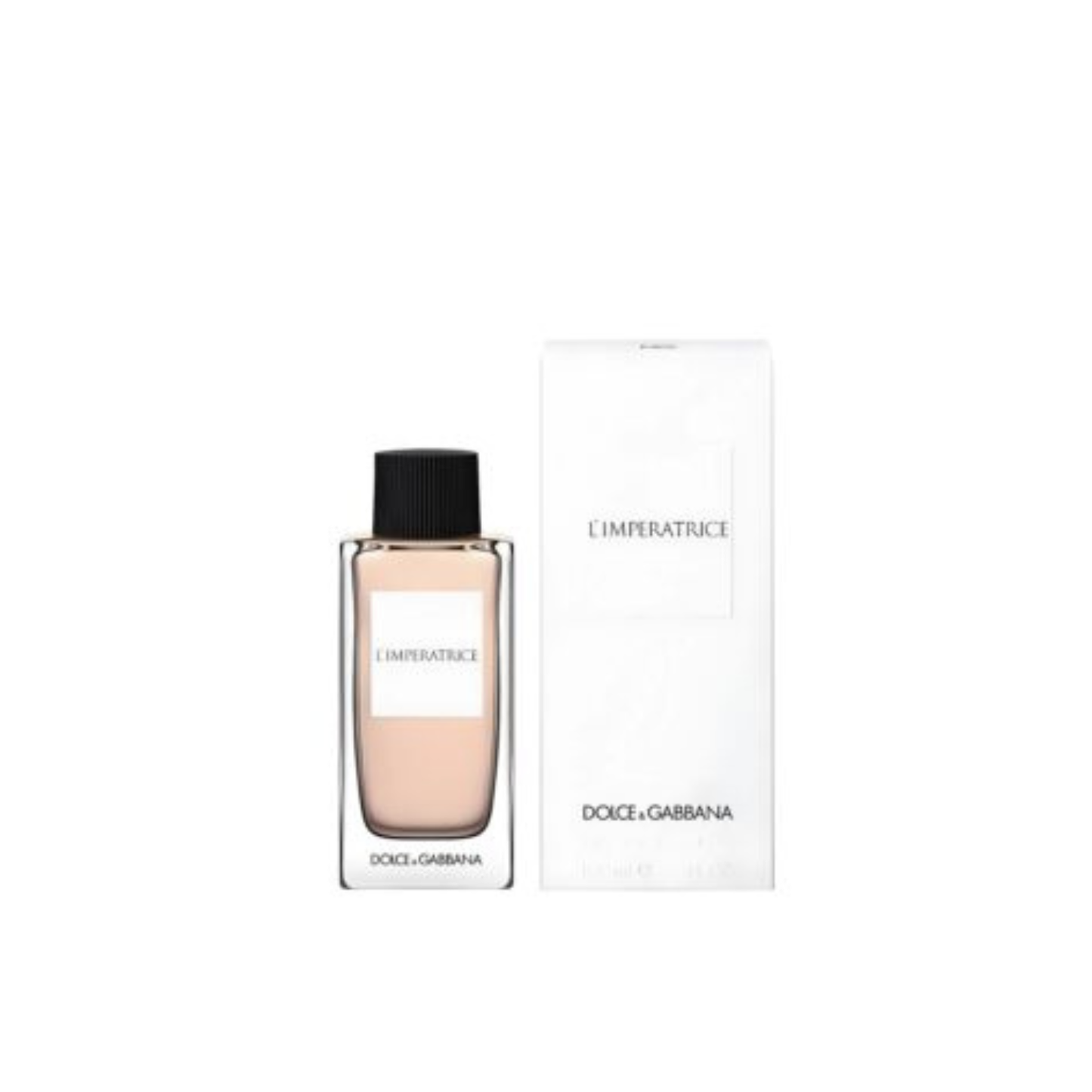 Dolce&Gabbana L'Imperatrice