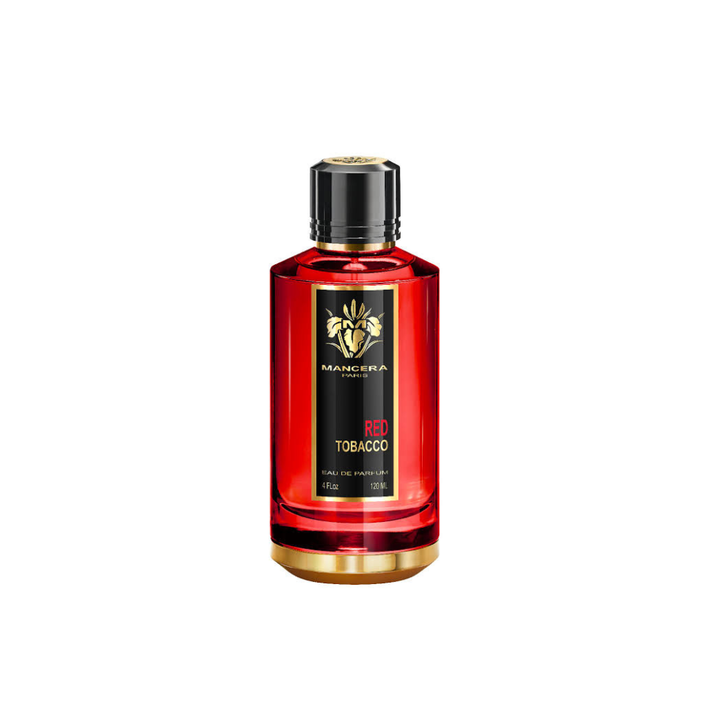 Mancera Red Tobacco