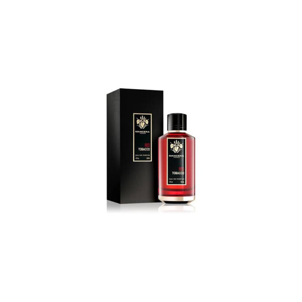 Mancera Red Tobacco