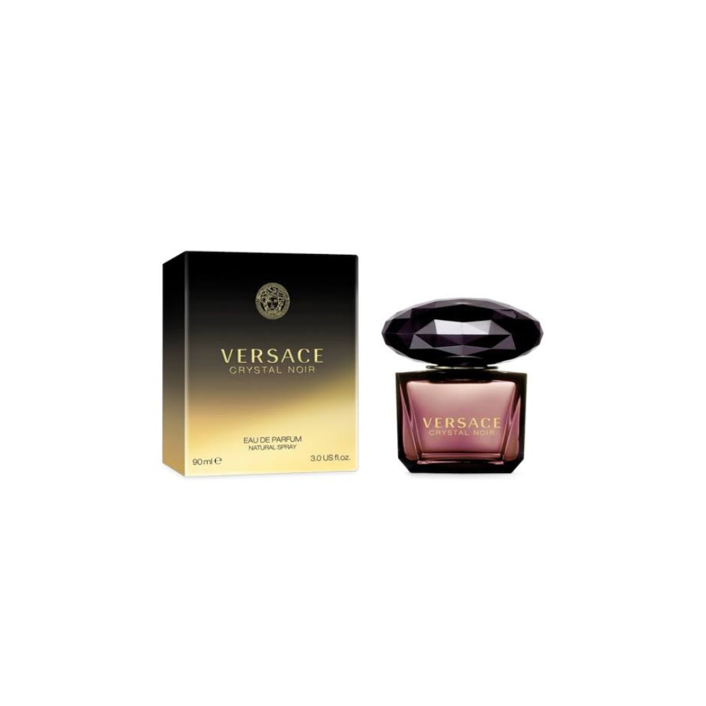 Versace Crystal Noir  Eau de Parfum