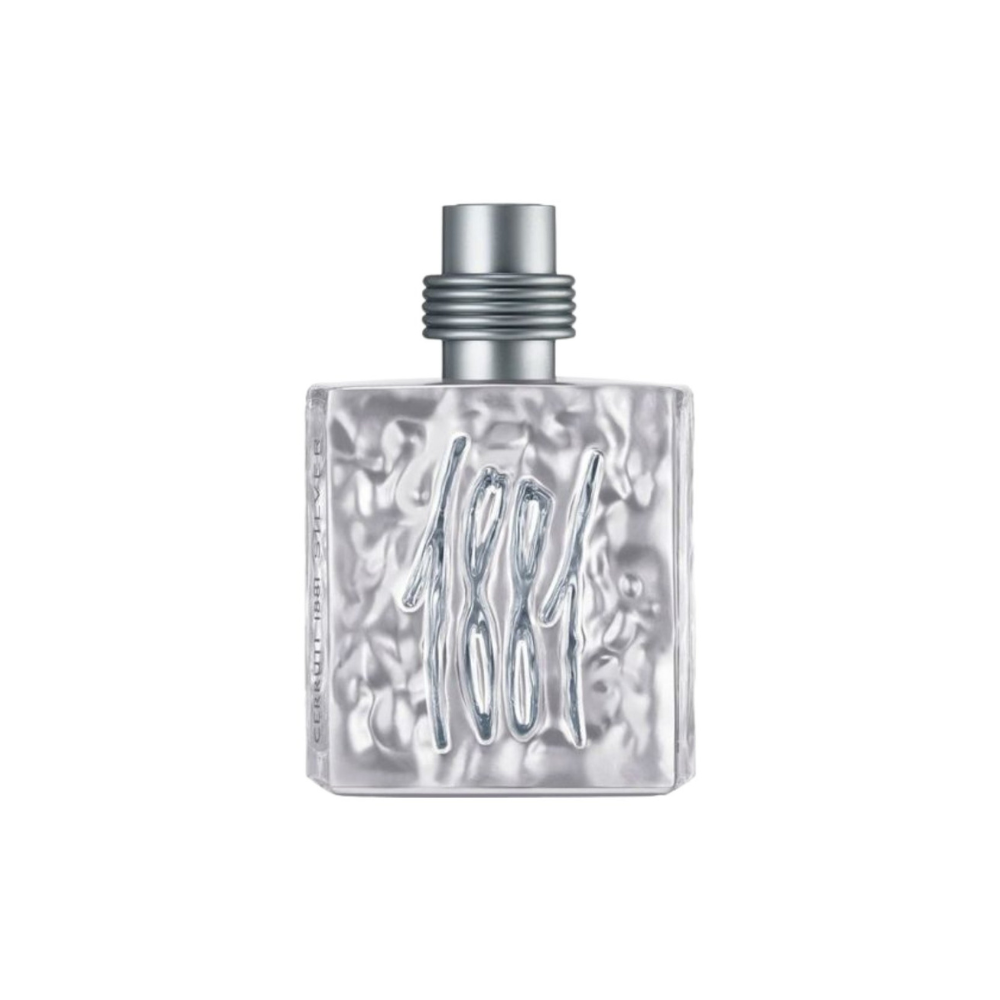 Cerruti 1881 Silver