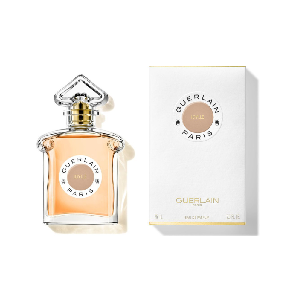Guerlain Idylle