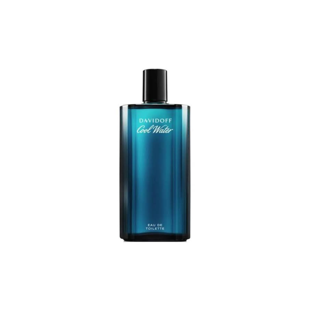 Davidoff Cool Water Man