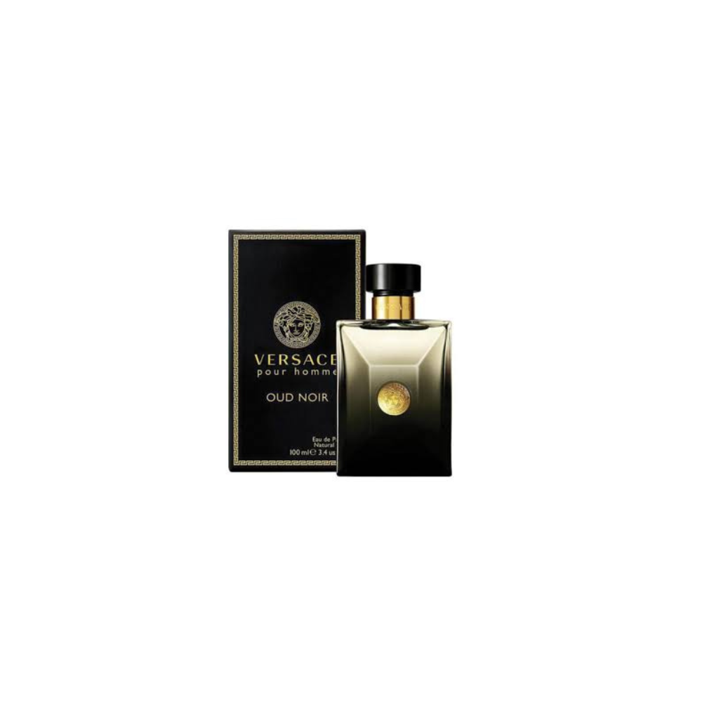Versace Pour Homme Oud Noir