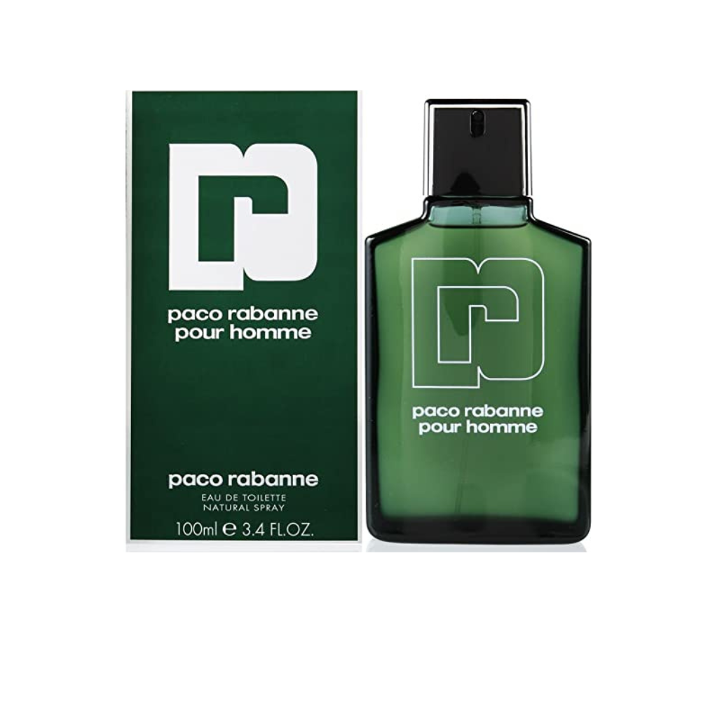 Paco Rabanne Pour Homme