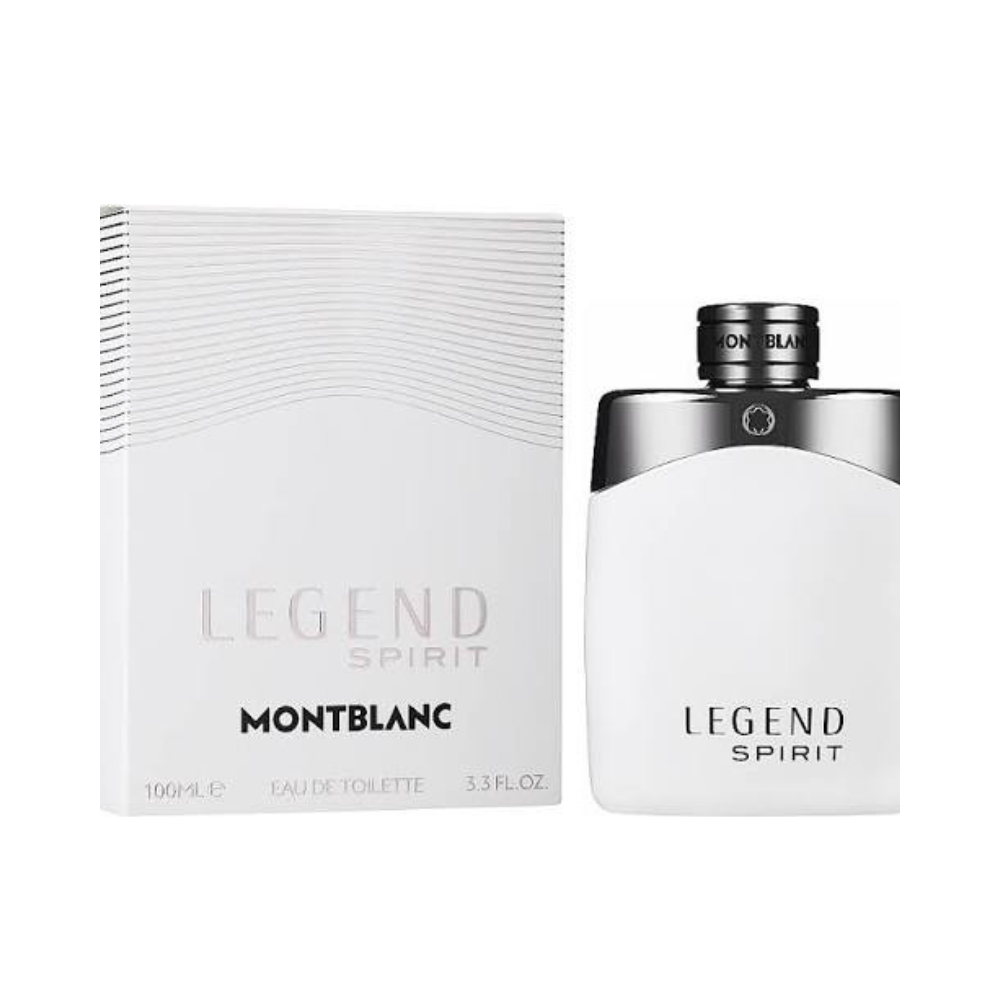 Montblanc Legend Spirit