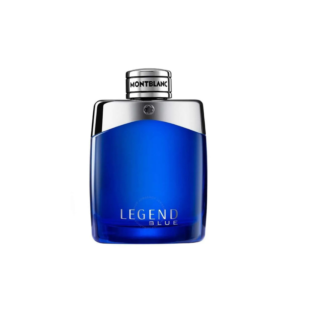 Montblanc Legend Blue