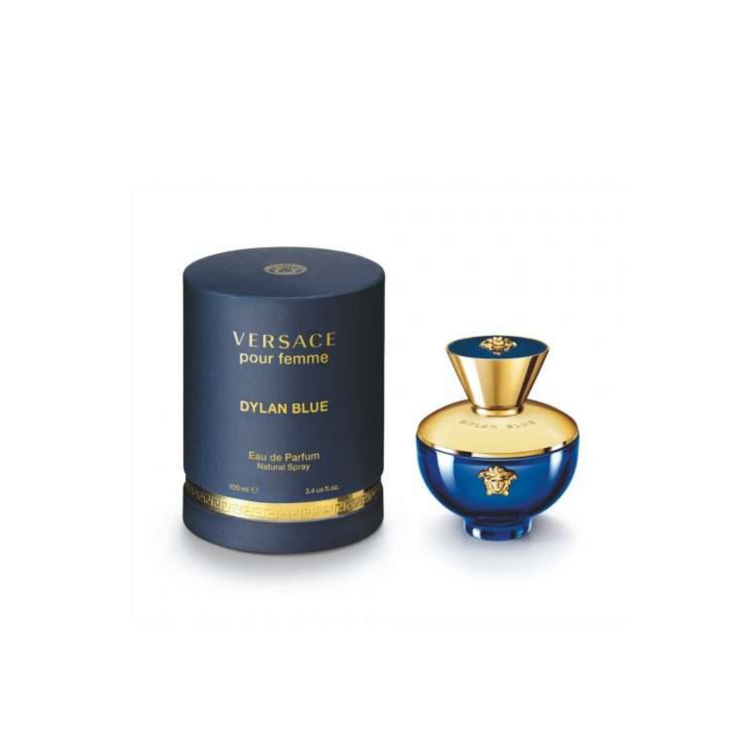 Versace Dylan Blue Pour Femme