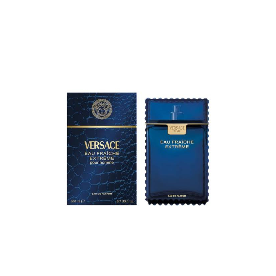 Versace Eau Fraîche Extreme