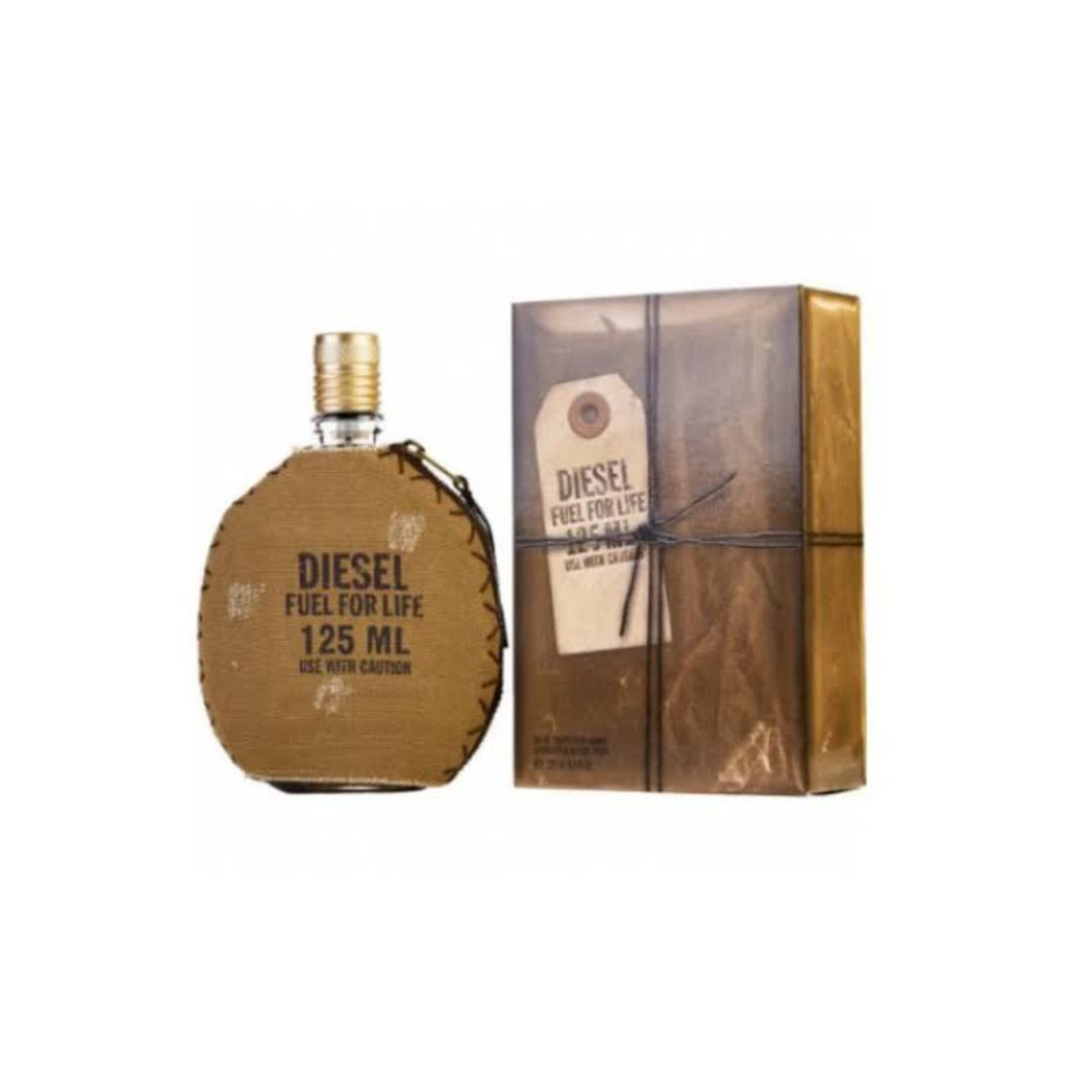 Diesel Fuel for Life