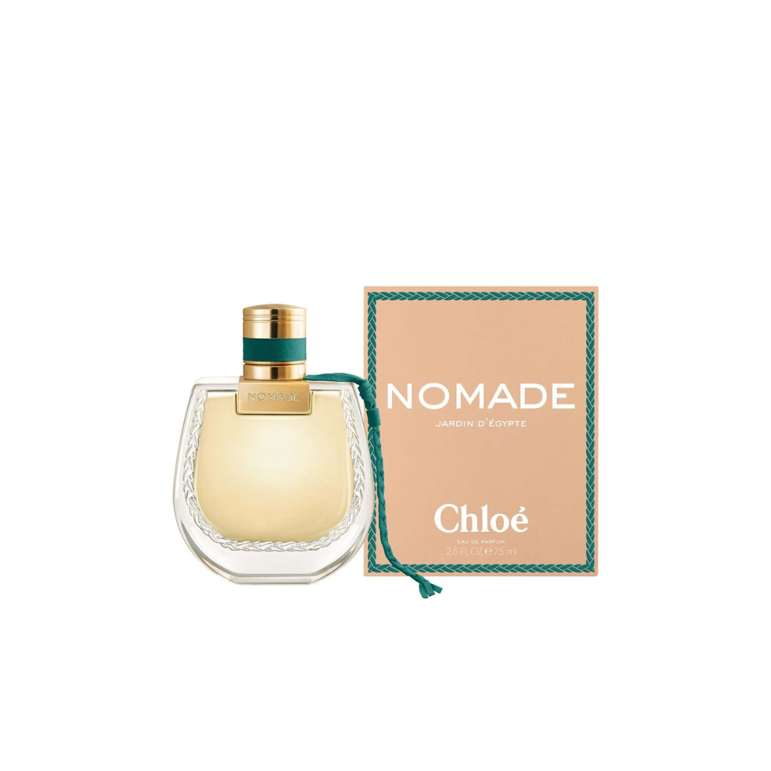 Chloé Nomade Jardin d’Égypte