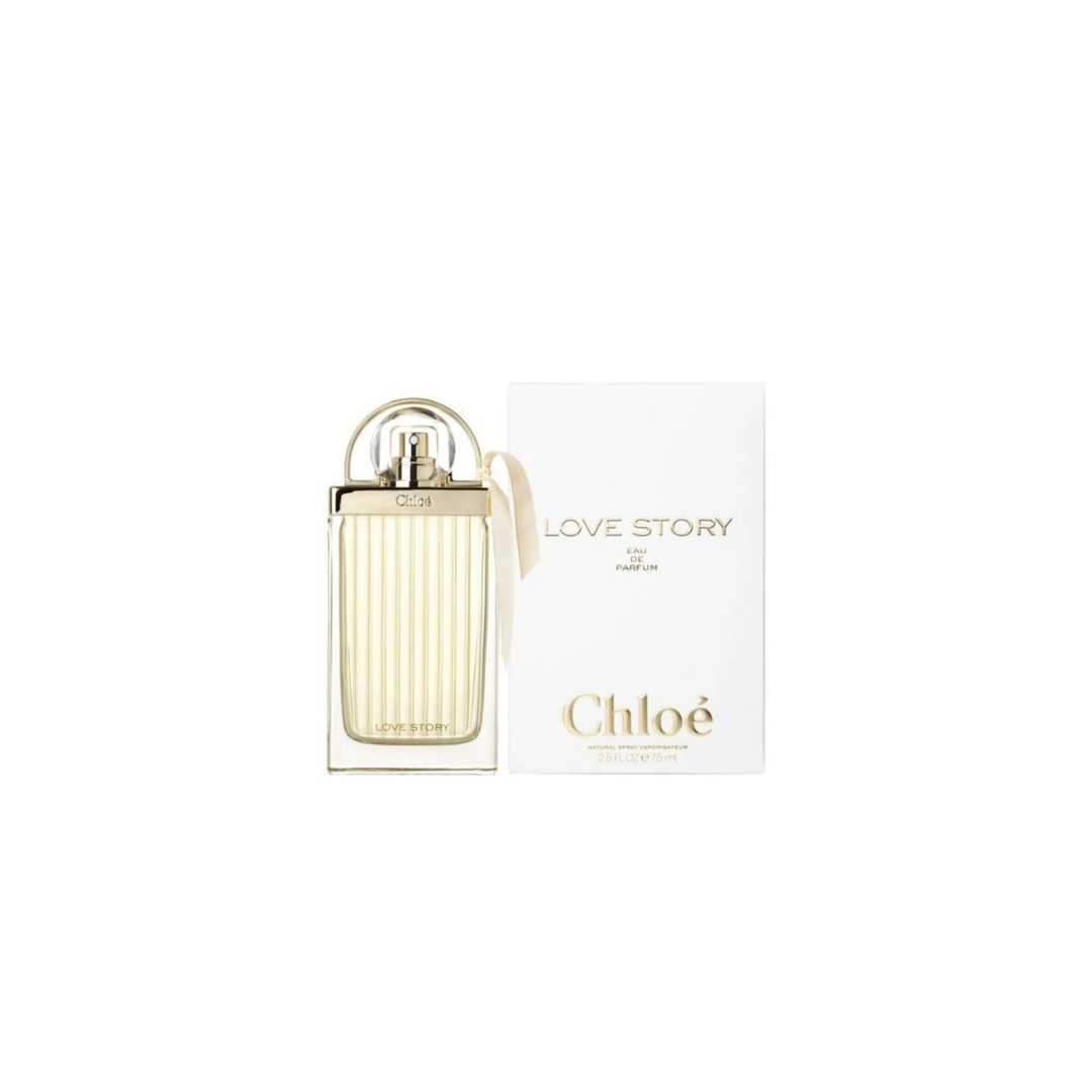 Chloé Love Story Eau de Parfum