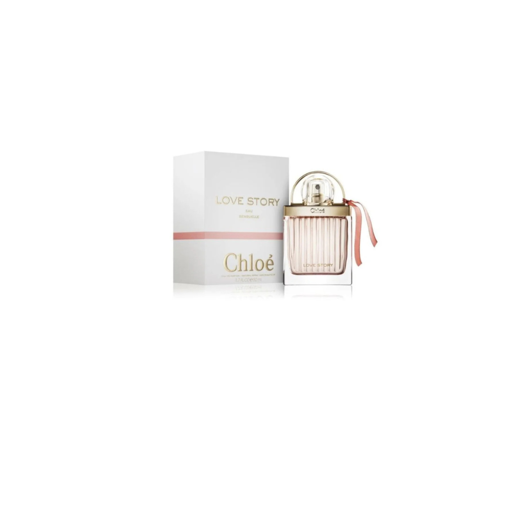 Chloé Love Story Eau Sensuelle Eau de Parfum