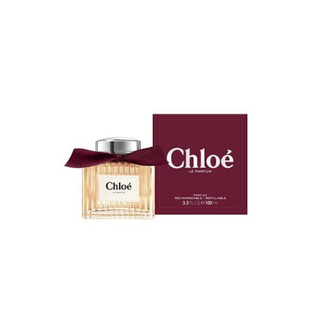 Chloé Le Parfum