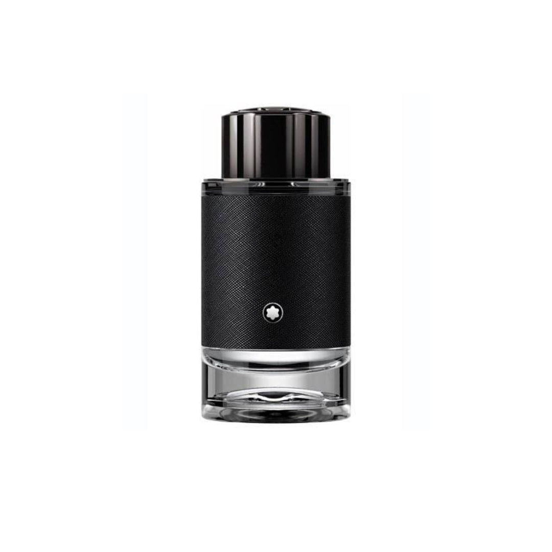 Montblanc Explorer