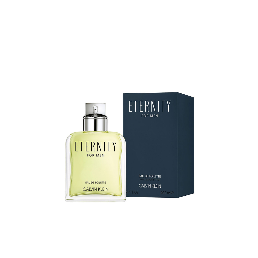 Calvin Klein Eternity For Men